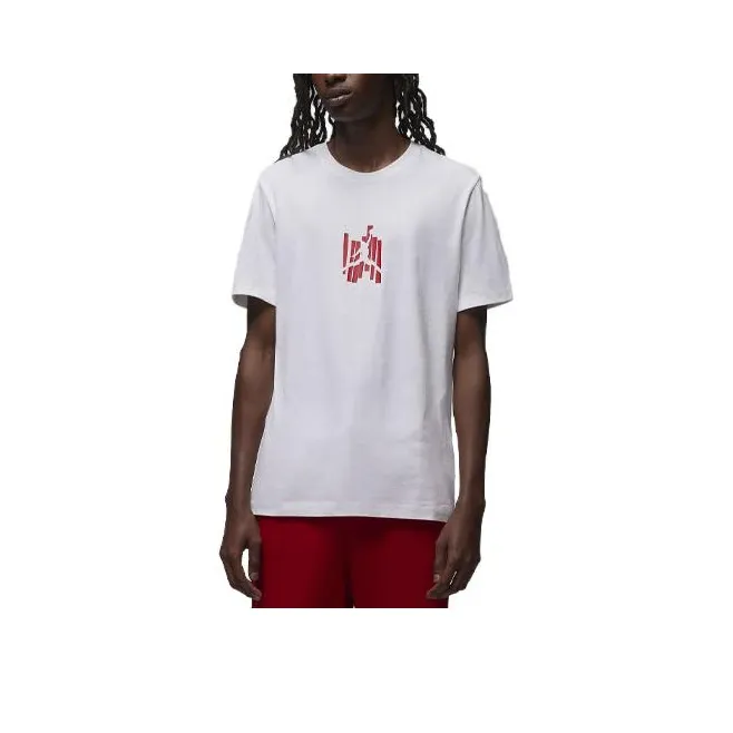 JORDAN Brand Men's Graphic T-Shirt-0