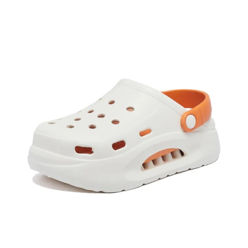 AGSDON Clogs Women's-1