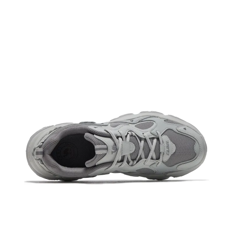 CAMEL Starlight Low-Top Chunky Sneakers Men's-3