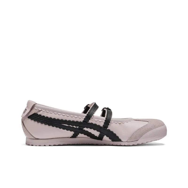 Asics Onitsuka Tiger Mexico 66 Tgrs Crystal Pink Graphite Grey Women's-1