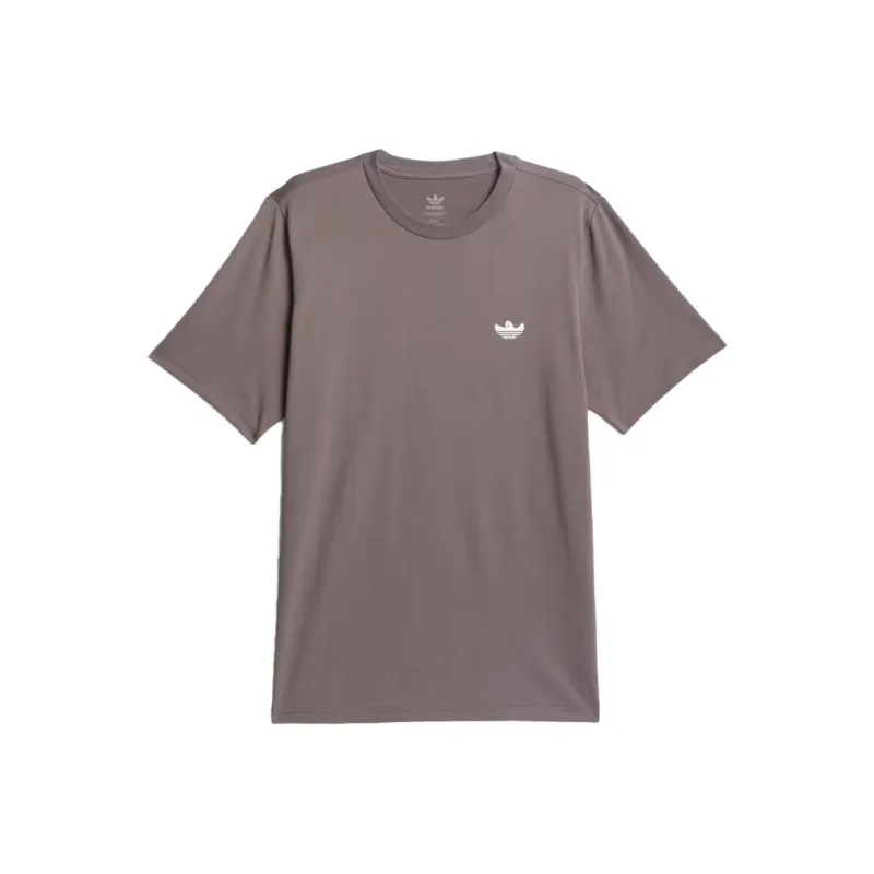 Adidas Shmoofoil Overseer Short Sleeve Tee-0