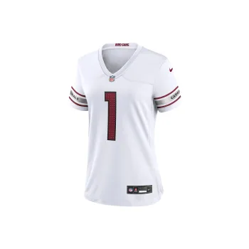 Nike Kyler Murray Arizona Cardinals Women's Nike Nfl Game Football Jersey