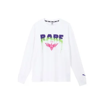 PUMA x LAMELO T Shirt Men's White