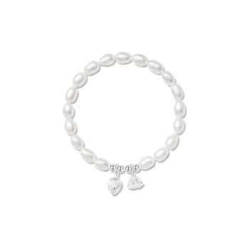 VOCK S925 Silver Bracelets Women's