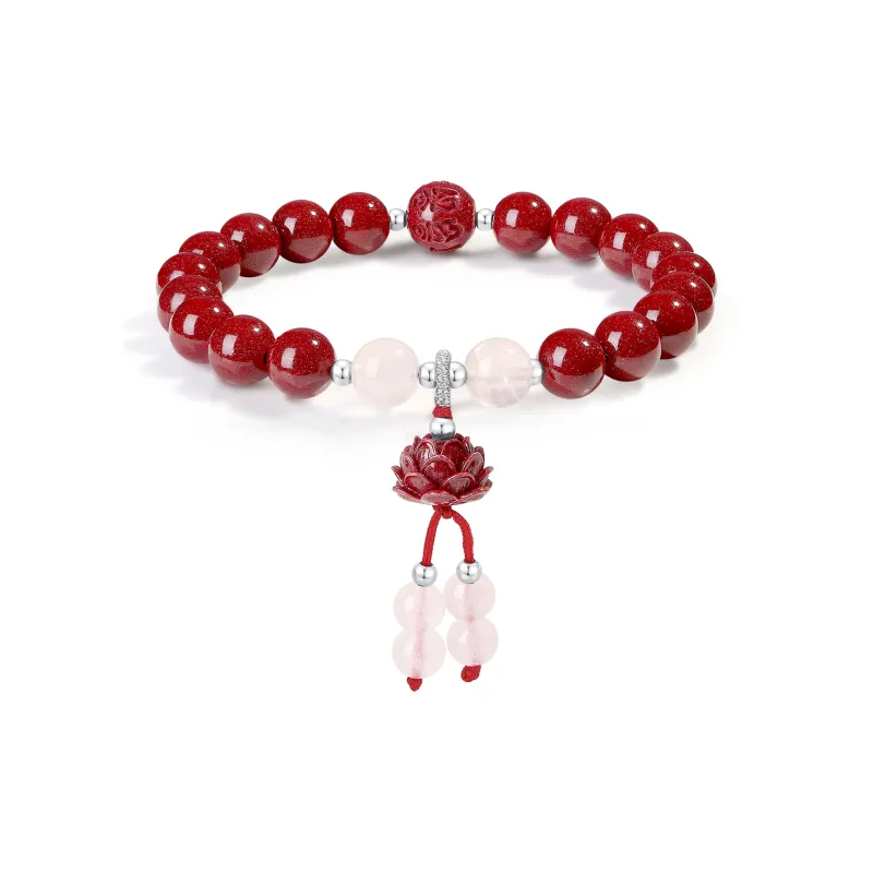 PUTUOSHANWENCHUANG Bracelets Women's-1