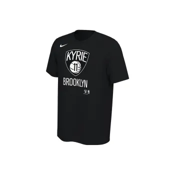 Nike Kyrie T-Shirts Men Black