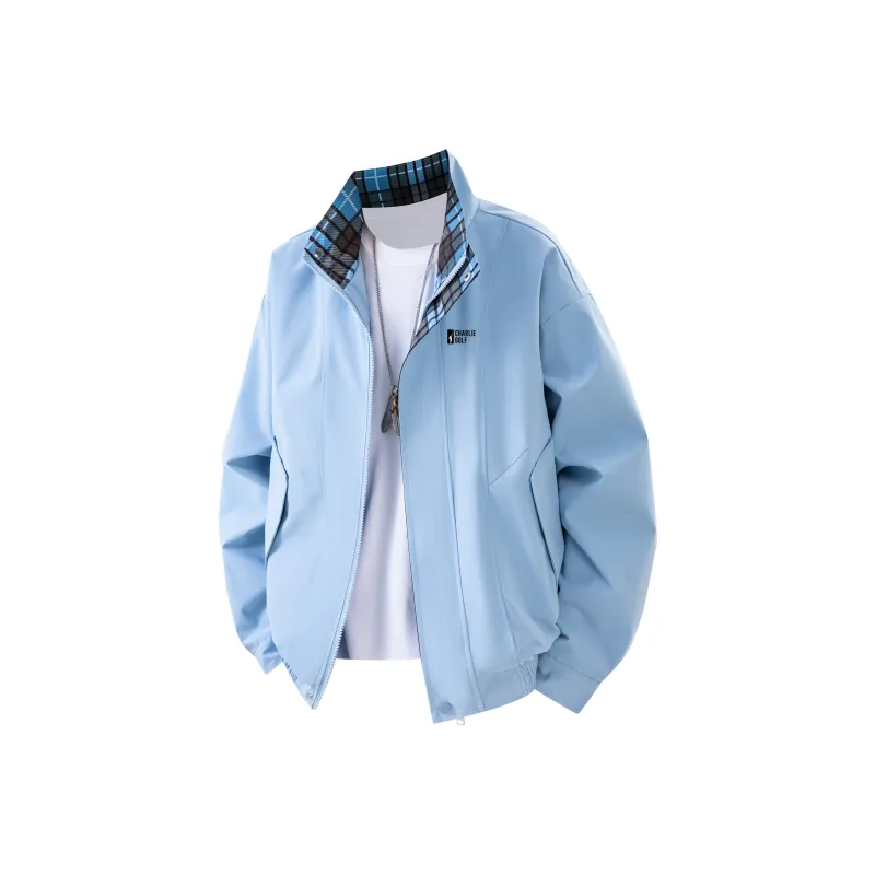 CHARLIE GOLF Jackets & Coats Unisex-4