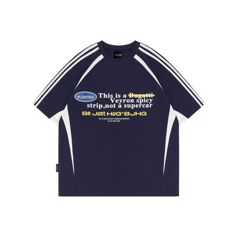 BJHG T Shirts Unisex-4
