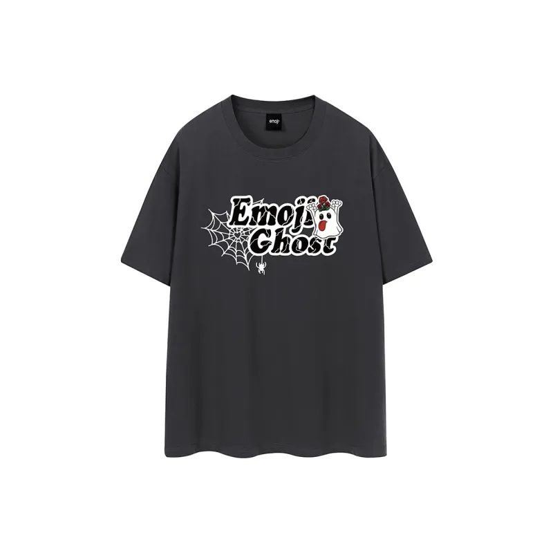 Emoji T Shirts Unisex-14