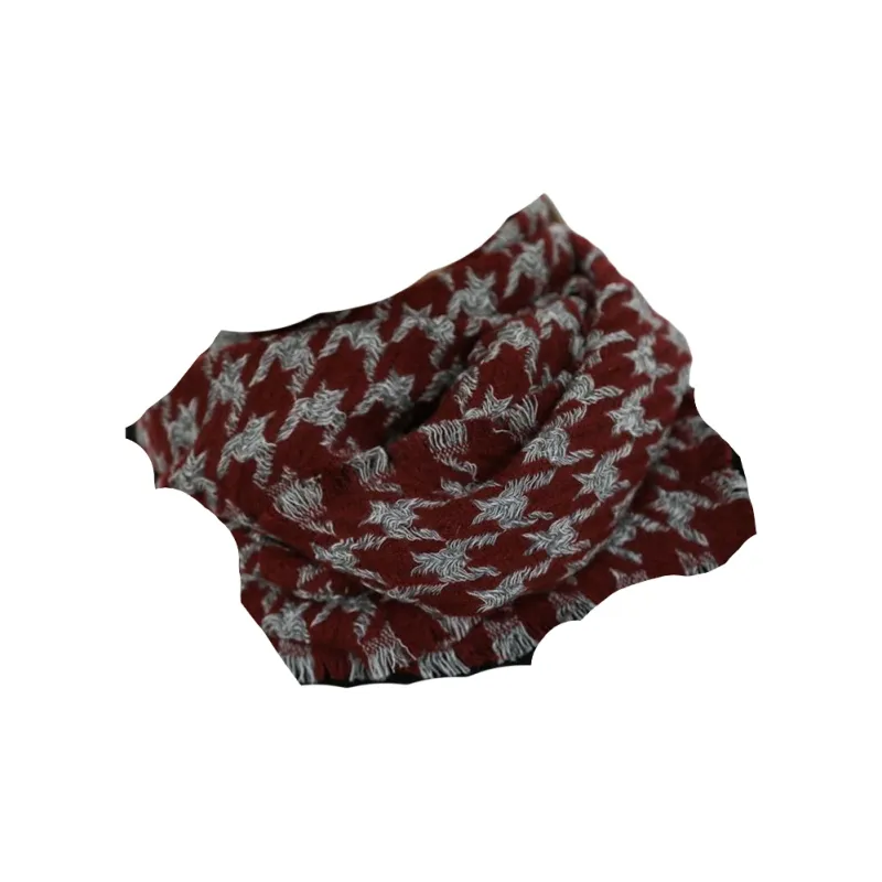 Yamaichi Maru Scarves Women's-2