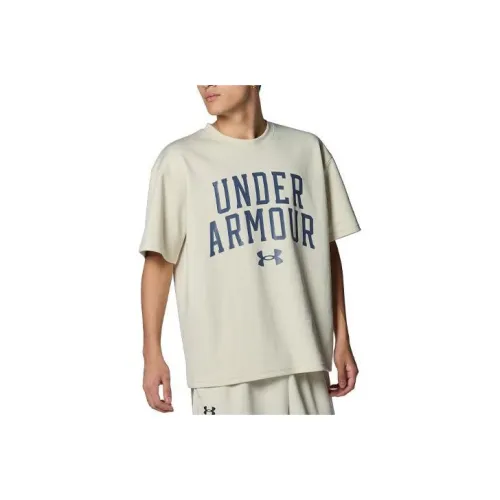 Under Armour T Shirt Men's Silt