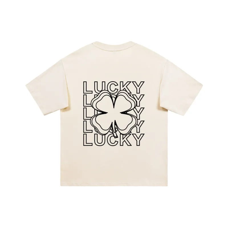 LUCKY BRAND T-Shirts Unisex-10