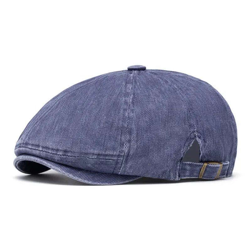 AAJF Berets Unisex-0