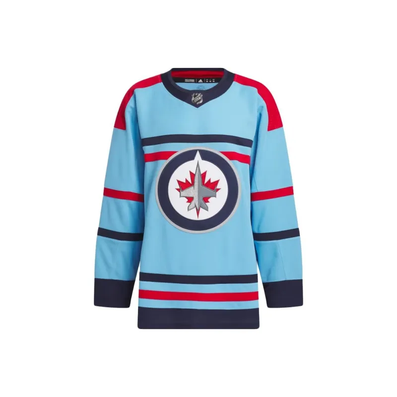 Adidas Jets Anniversary Jersey-0