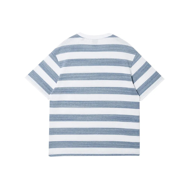 JACK JONES· T Shirt Unisex A06 Raw White-1