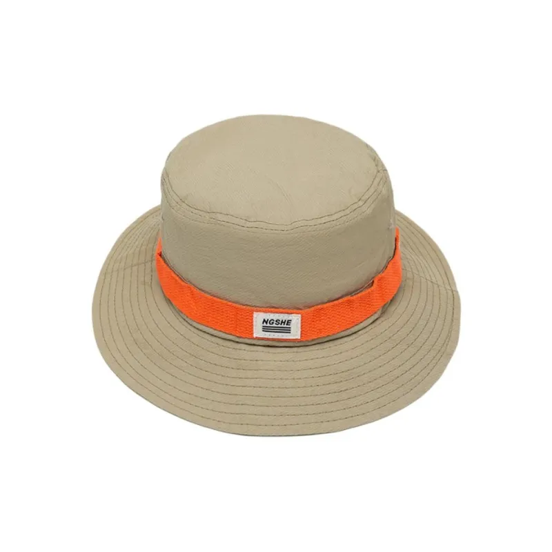 AAJF Polyester Bucket Hats Unisex-4
