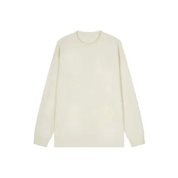 CROQUIS T Shirts Men 101 Bleached