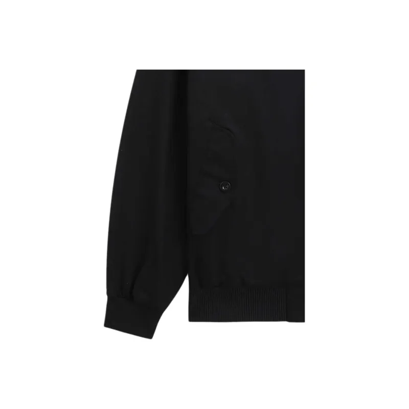 FRED PERRY Harrington Jacket-3