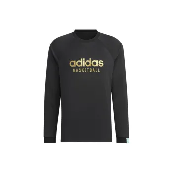 Adidas Year Of The Dragon CNY Series T Shirt Unisex Black