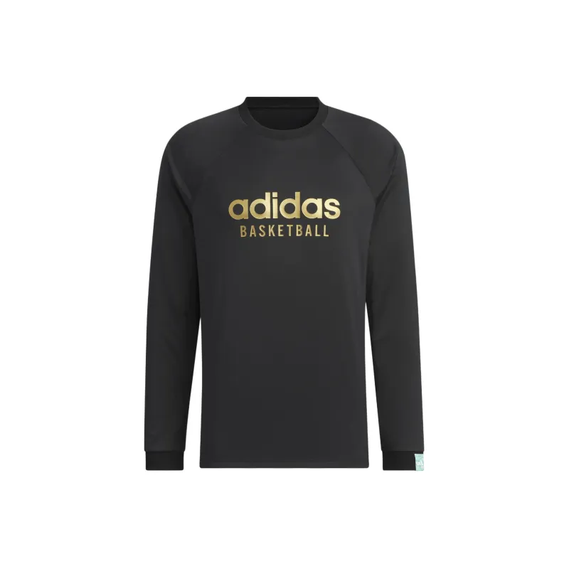 Adidas Year Of The Dragon CNY Series T Shirt Unisex Black-0