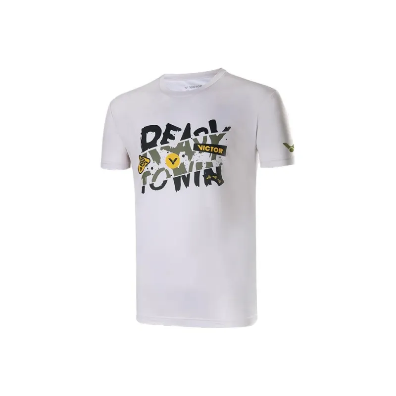 Victor T Shirts Unisex-0