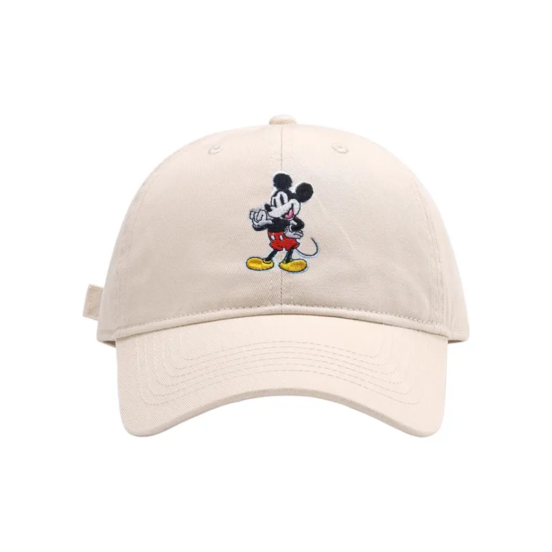 Disney Cotton Baseball Caps Unisex-7