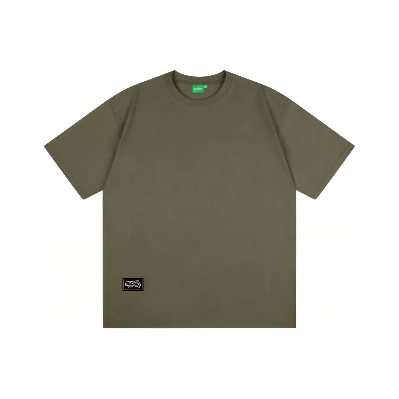 SESAME STREET T Shirts Unisex-18