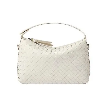 H YXIANG Sheepskin Dumpling Bag Handbags Regular Women's Multicolor-10