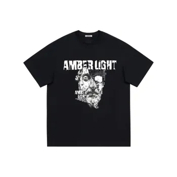 AMBER LIGHT T Shirts Unisex
