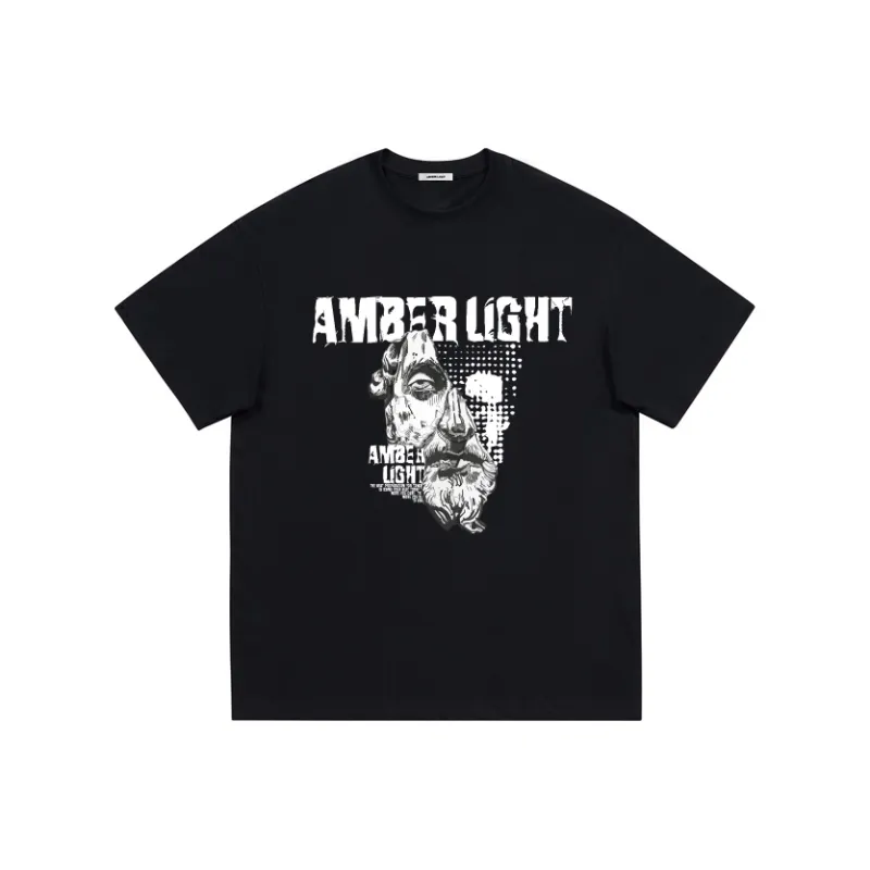 AMBER LIGHT T Shirts Unisex-0