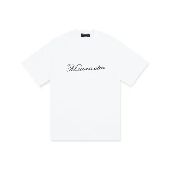 METARICOTTA T-Shirts Unisex