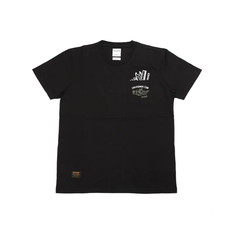 CHEVIGNON T Shirts Men-2