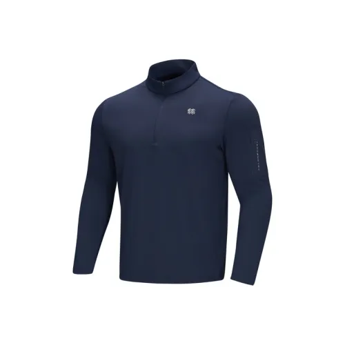 KOLON SPORT HIKE Series T Shirt Men's