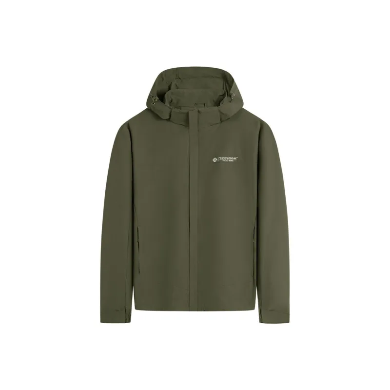 Dance With Wolves Jackets & Coats Men's-4