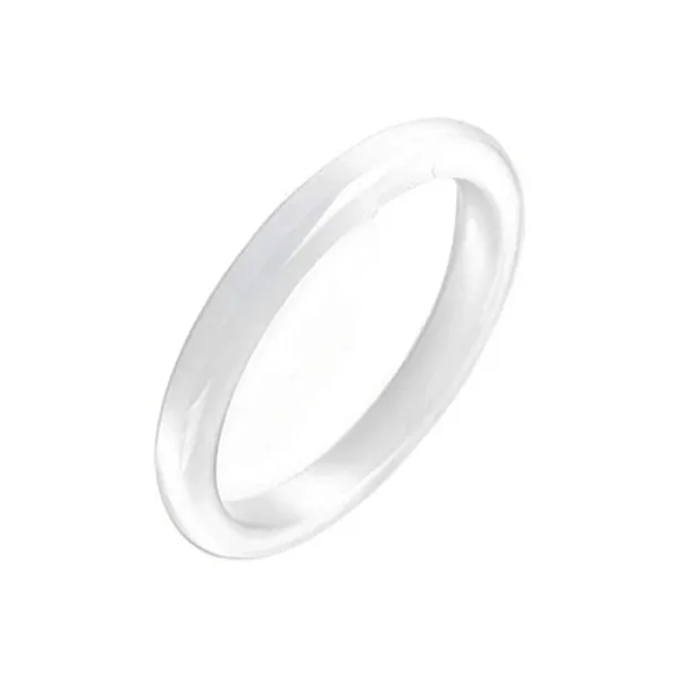 SUNFEEL Glass Cat Eye Bangles Women's-5