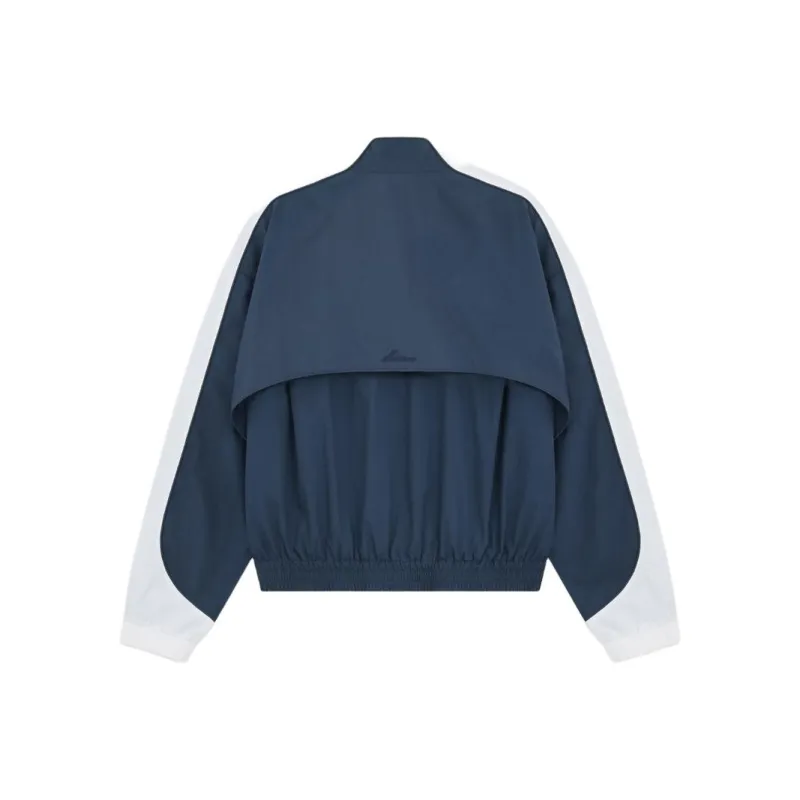 WE11DONE Jackets Men Marine Blue-1