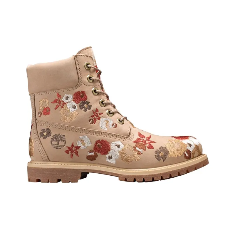 Timberland Ankle Boots Men's Light Brown-1