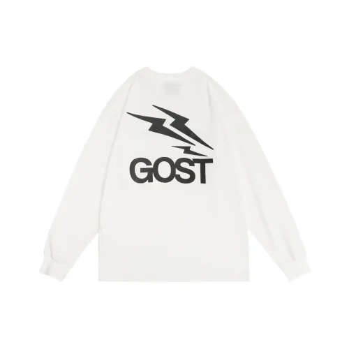 GOST 남성 티셔츠