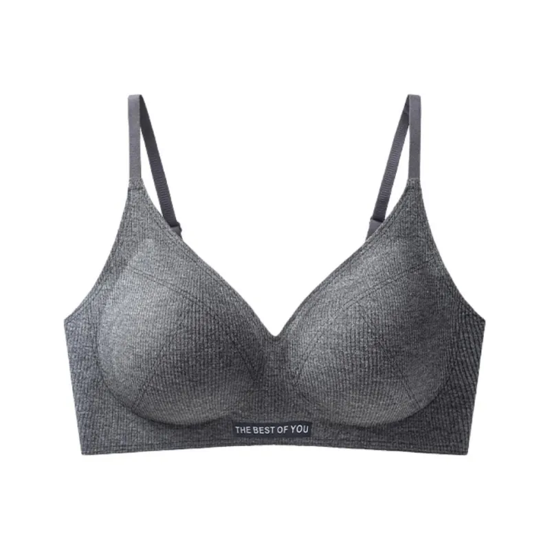 MIIOW Women's Bras-0