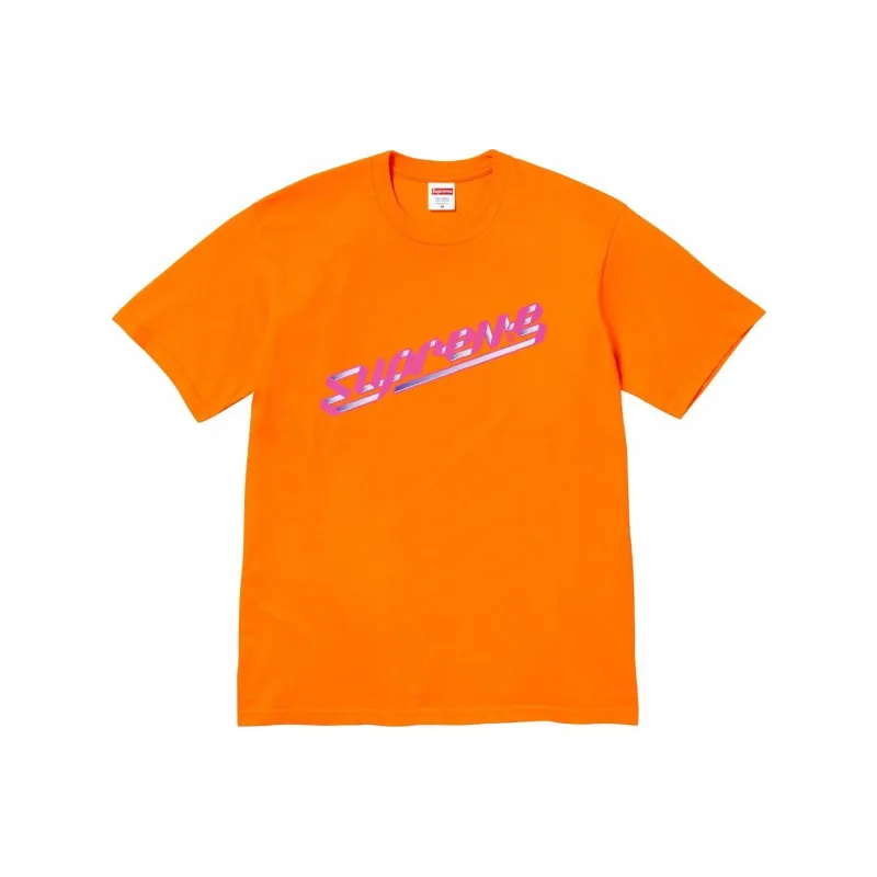 Supreme Banner Tee FW23-2