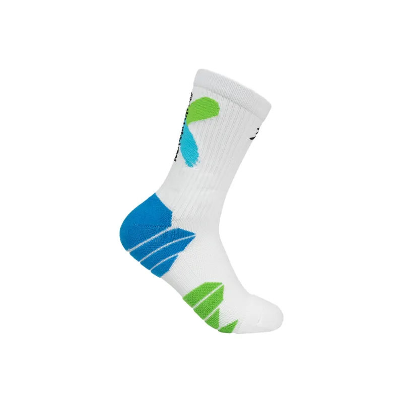 361° Basketball Socks Unisex Combo Set-18