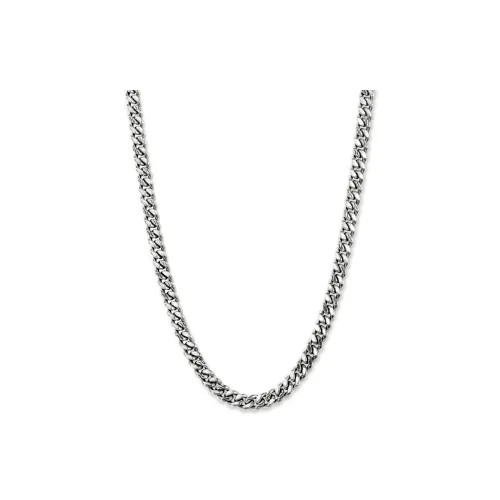John Hardy 18kt Yellow Gold Classic Chain Ring