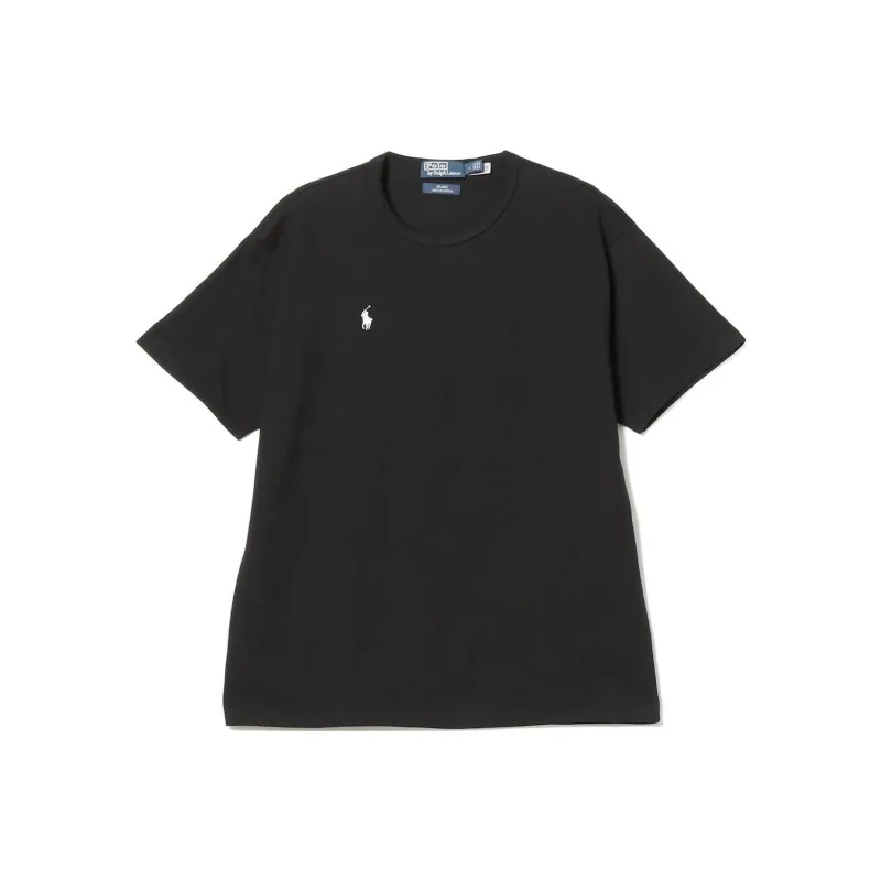 Beams X Beams Right Pony Heavyweight Tee-2