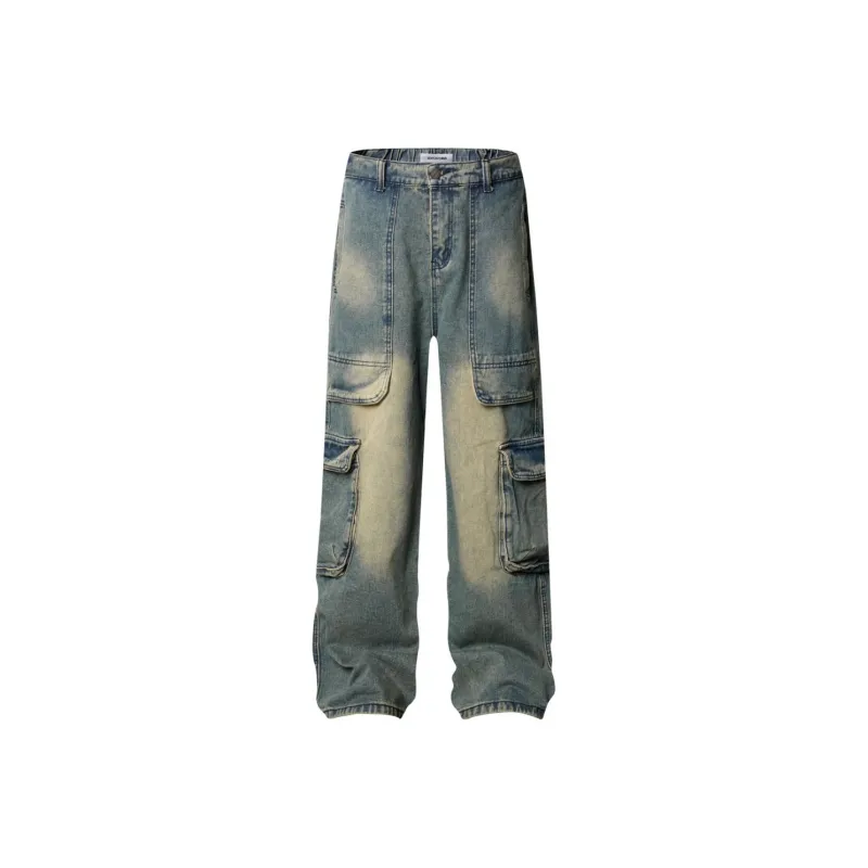 7 SEVFUN Jeans Unisex-1