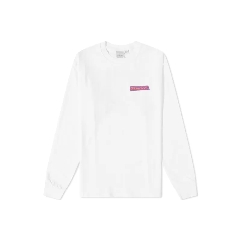 Gramicci Original Freedom Long Sleeve Tee-0