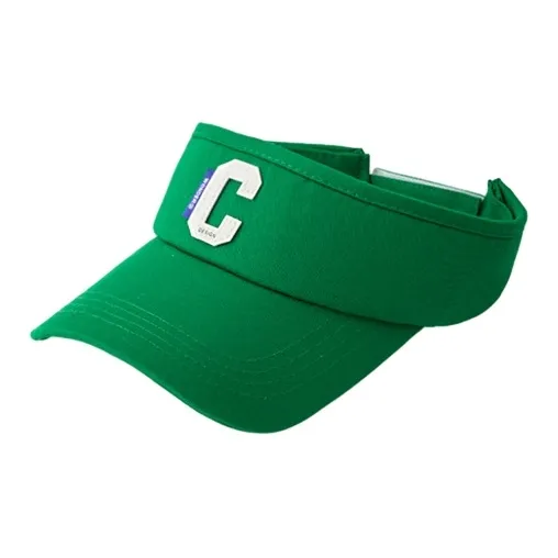 FREE RABBITⅡ Sports Running Cap With Double Ponytail Style No Top Baseball Caps Unisex-12