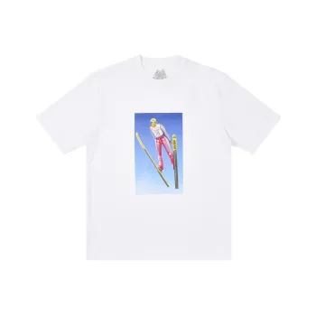 PALACE Lift Off T Shirt