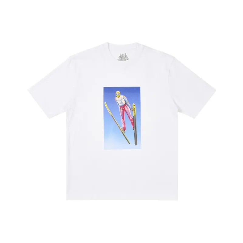 PALACE Lift Off T Shirt-0