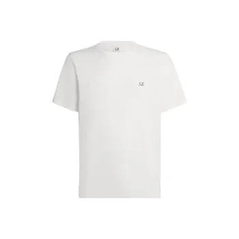 C.P.Company T-Shirts Men White
