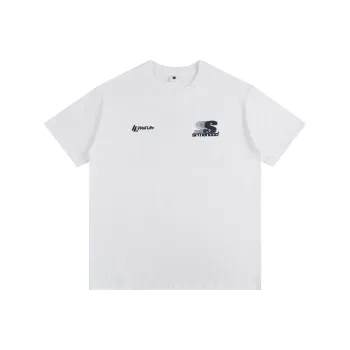 SIMPLE RIMLESS/SRME T Shirt Unisex